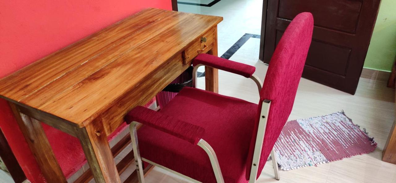 Appartement Sevenstar Residency à Varkala Extérieur photo
